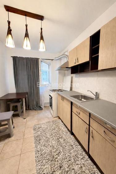 Apartament 41 mp utili, etaj 1 , zona Stejarului - 4