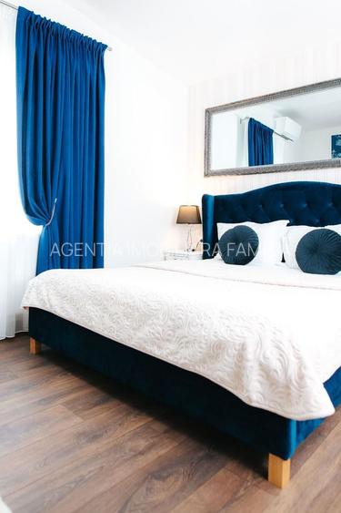 Inchiriere 3 camere in Galati, Faleza Dunarii, Bloc Atena - 10