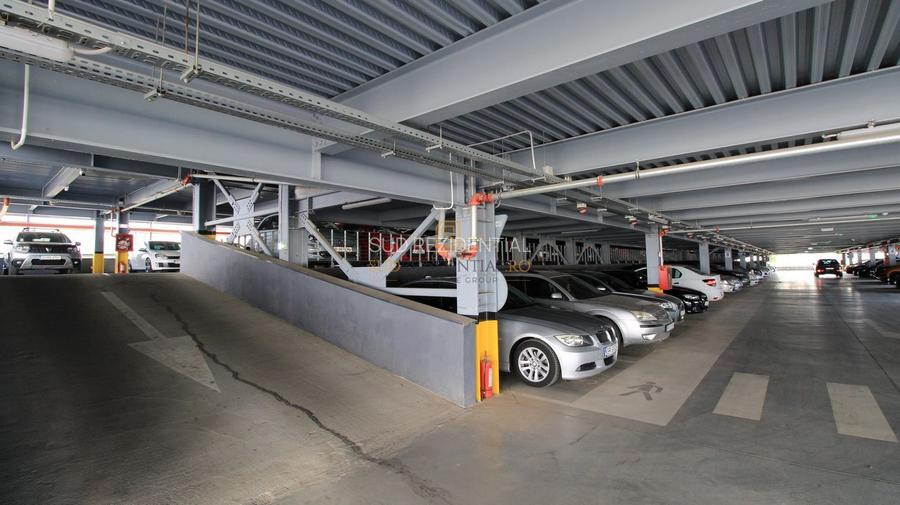 Lot teren de vanzare, Str. Aviatorilor, P+1+M, Comuna Berceni - 6