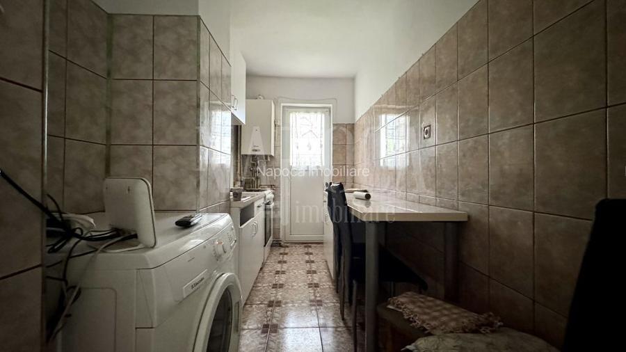 Apartament 4 camere de vanzare in Manastur, Cluj Napoca - 3