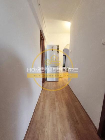 Etaj 2 Apartament  3 Camere  Frumoasa Bloc 1985 - 10