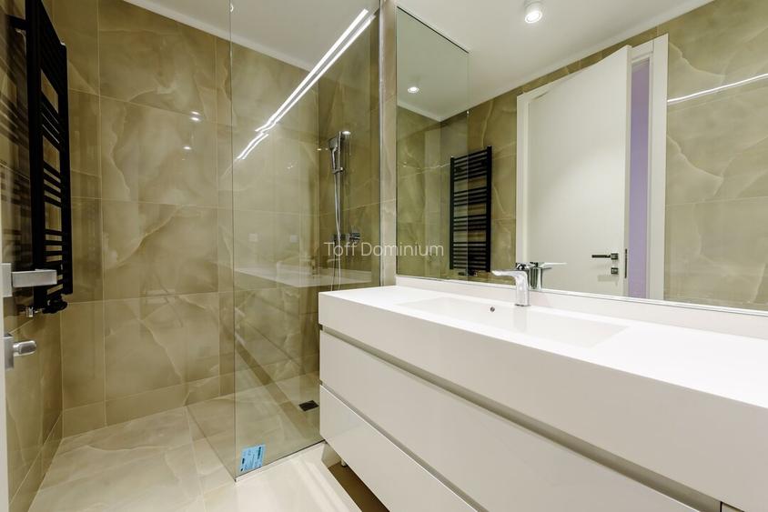 Apartament 3 camere B 15.2 One Verdi Park - 2