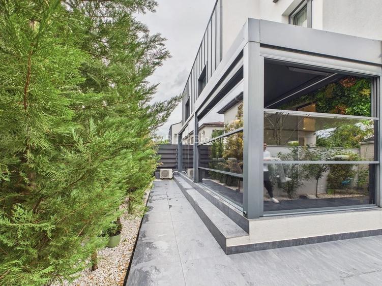 Locuinta complet amenajata | 5 camere| Otopeni - 31