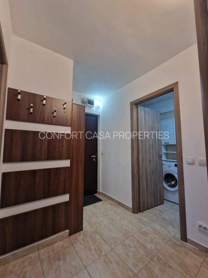 Unirii - Cantemir - metrou la 2 min - Apartament 2 camere -mobilat utilat modern - 12