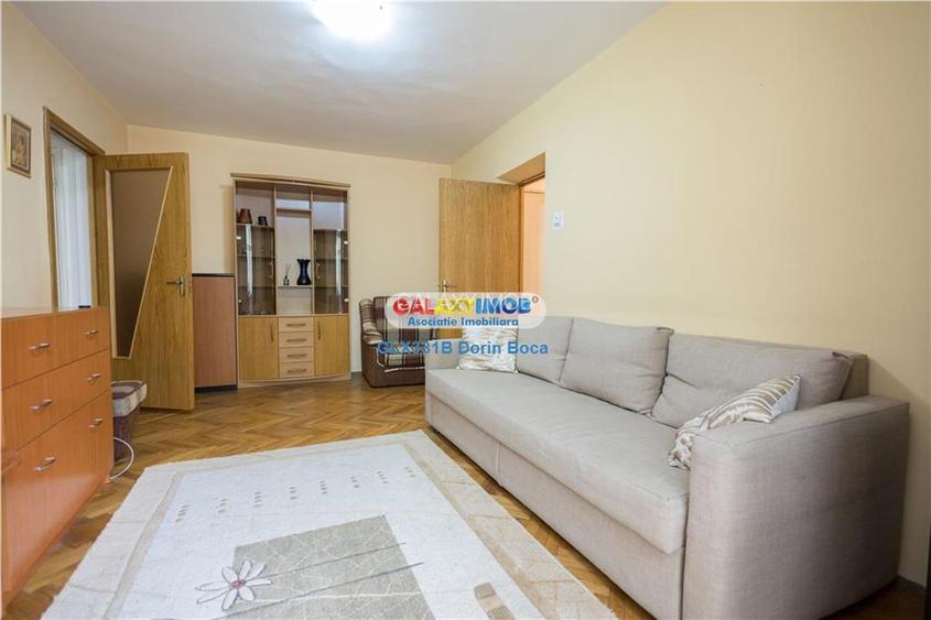 Vanzare apartament 2 camere TITAN (Intrarea Badeni) negociabil - 5