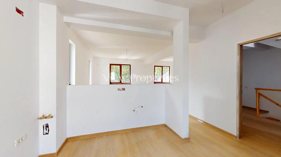 Duplex Unic 5 camere - Otopeni | Curte | Parcare | Comision 0% - 3