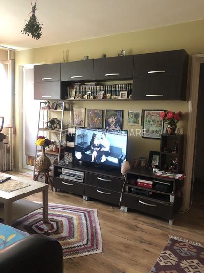 Vânzare apartament cu 3 camere Titan -Camil Ressu, IOR - 3