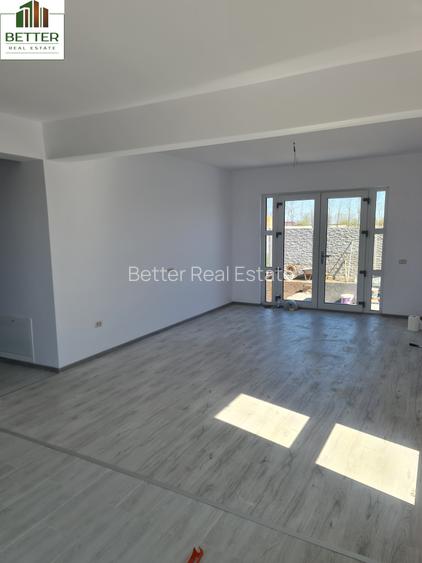 Casa moderna / 375 mp teren / 105 mp/ Rate la dezvoltator - 13