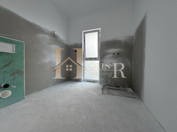 Constructie Moderna.Zona Linistita.Teren 408mp! - 15