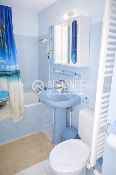 Apartament 2 camere de inchiriat -(COD 10) CENTRAL - 9