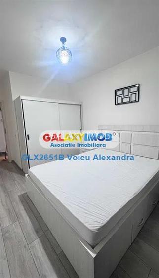 Apartament 2 Cam Lux Berceni - Aparatorii Patriei - Parcare - 2