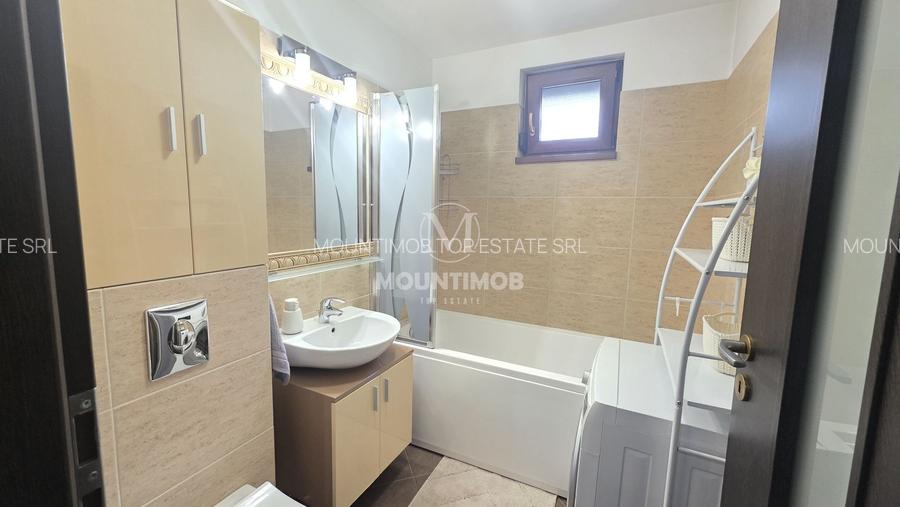 2 camere gata de mutare, loc parcare, Urban Splendor, Tractorul/Brasov - 6