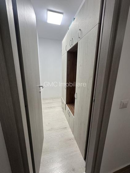 De inchiriat apartament 2 camere BLOC NOU LUX Lujerului/Centrala proprie A256 - 11