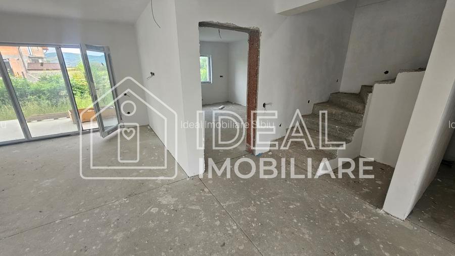 Casa Individuala Moderna cu 550 mp de curte, in Cartierul Tineretului - 11
