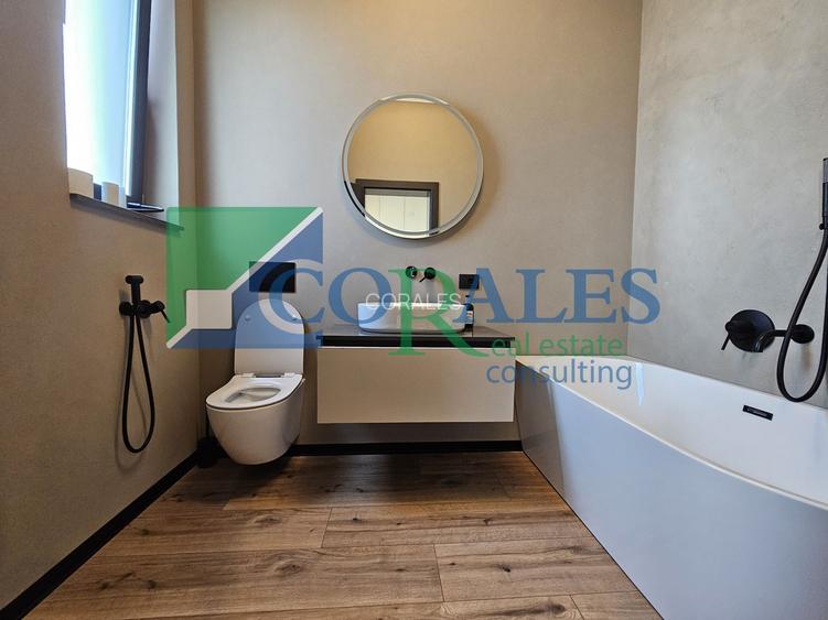 Penthouse independent din punct de vedere energetic. Amenajari SUPERIOARE! - 10