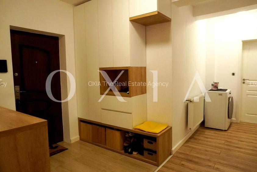 AX1176 Giroc, Calea Urseni, Mobilat&Utilat, Etaj 1 - 9