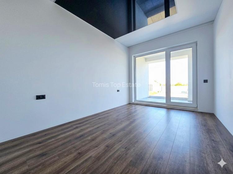 Proiect premium - zona Campus, predare la cheie, aprtament de vanzare. - 7