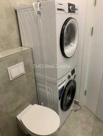 Apartament 2 camere Lux Exigent Plaza Parcare subterana inclusa - 8