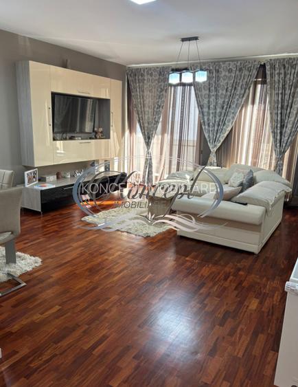 Apartament modern, suprafata mare, imobil nou, Manastur - 4