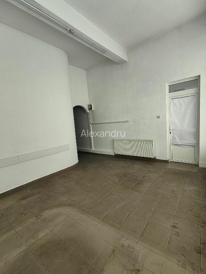 Spațiu comercial de închiriat - 4