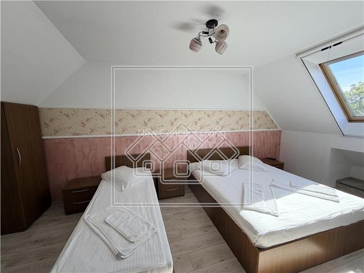 Casa de vanzare - Pensiune functionala, 250 mp - zona Alba Iulia - 7