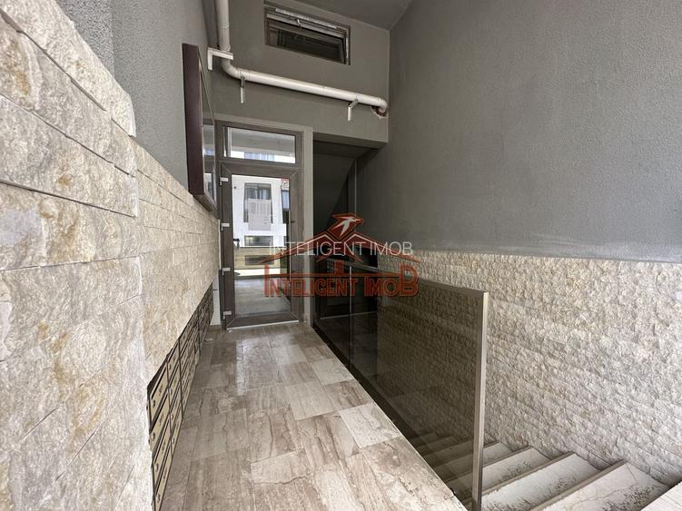 Lux! Apartament cu 3 camere in Selimbar pe Doamna Stanca - 17