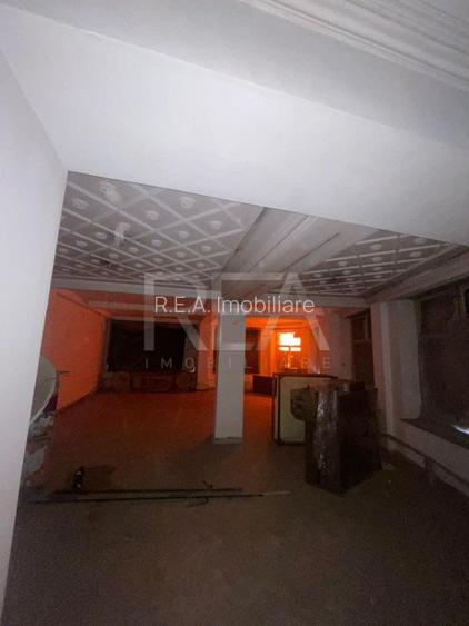 Cladire Istorica de Prestigiu in Centrul  Capitalei strada Jaques Elias - 18