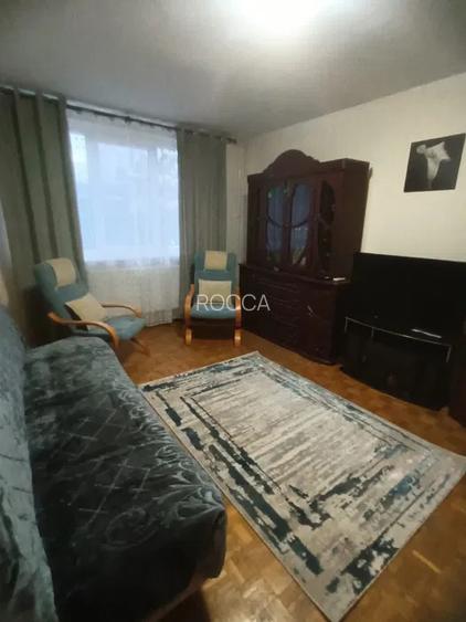 Apartament de 2 camere decomandat, zona Postavarului - 1 Decembrie 1918 - 3