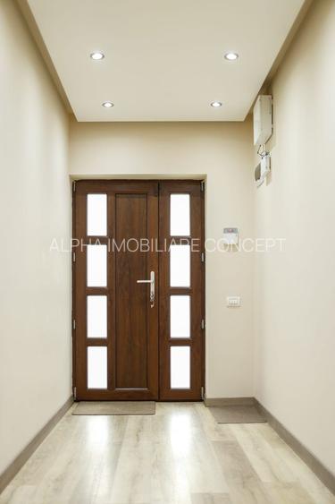 Casă parter mobilată și utilată cu piscină – Cumpăna, Constanța - 18