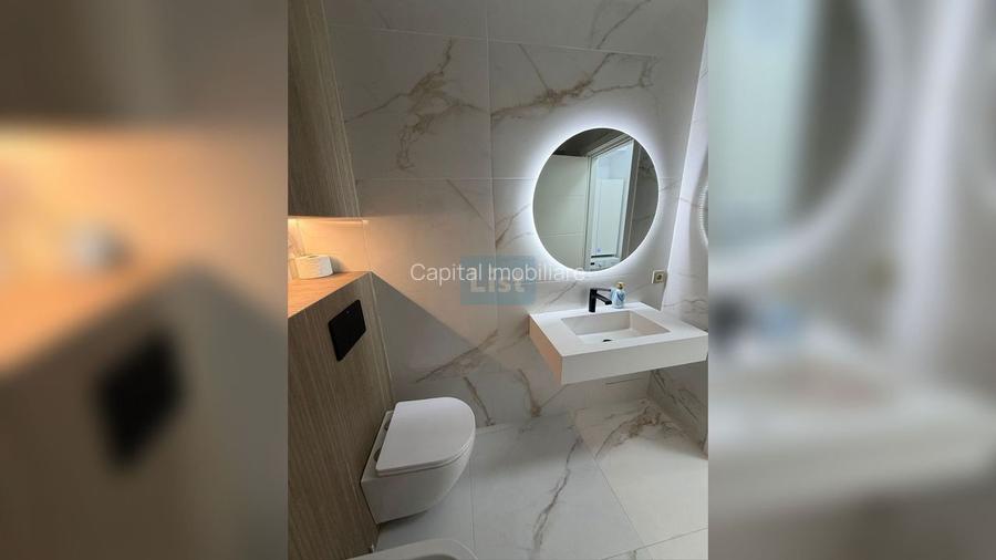 Apartament 2024, 2 camere open space, comision 0% City Lake Bacau - 10