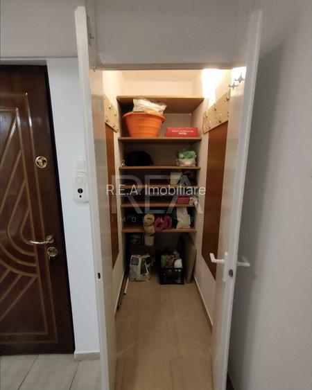 2 camere, P/4, anvelopat, bloc tip P-Drumul Taberei - 5
