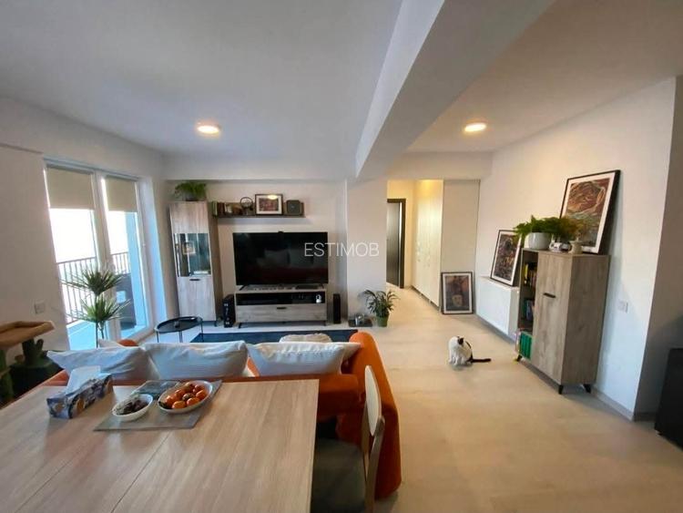 Inchiriez apartament open space Soho Residence Triaj langa Coresi pet friendly - 5