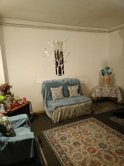 Vila 2005 central,parc 300m,6 cam,2 bai,AC,centrala,garaj,teren 365mp,usor neg. - 5