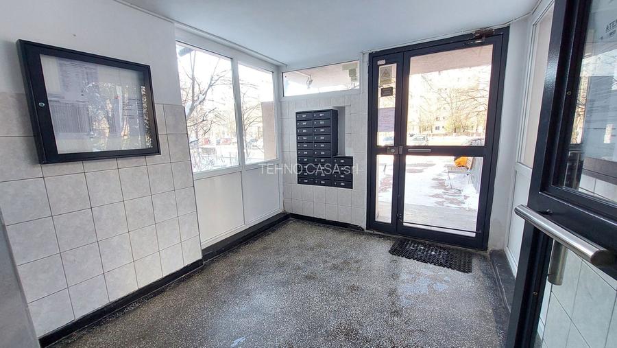 TITAN, Theodor Pallady, metrou 1 Decembrie la 10 minute mers, stradal - 19