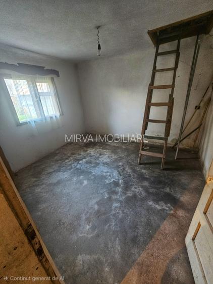 Exclusivitate! Casă cu teren generos în Sat Olteni, Com.Teișani - 19