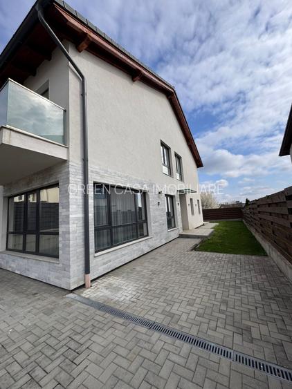 Duplex spațios 170 mp, 3 camere, aproape de centru – Dâmbul Rotund - 3