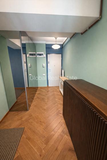 2 Camere Decomandat Mamaia Zona Rex Vedere Frontală La Lac - 15