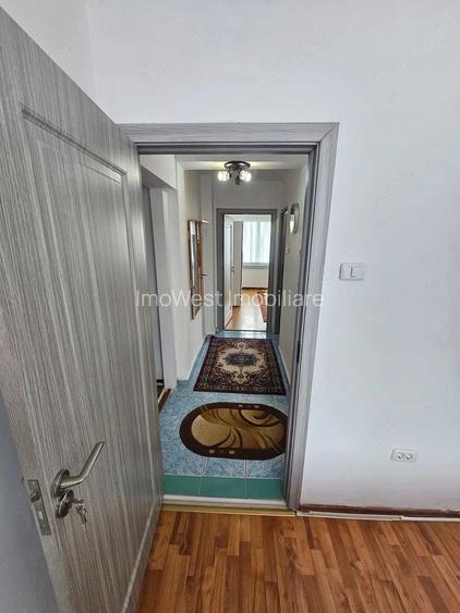 Central | 3 camere | Splaiul N. Titulescu | Centrală proprie - 5