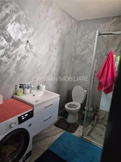 Centru, Bella Italia   Poem Cafe, 4 camere din Caramida, pretabil pentru 2 famil - 18