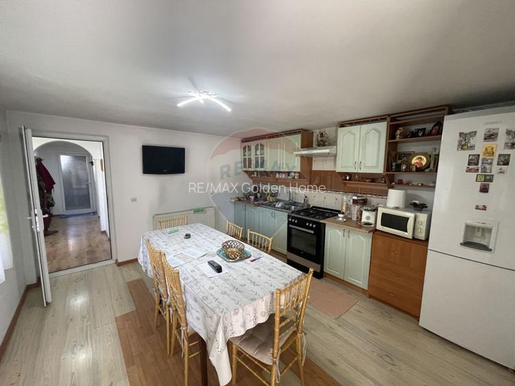 Casă de vanzare sat Rosioara - 8