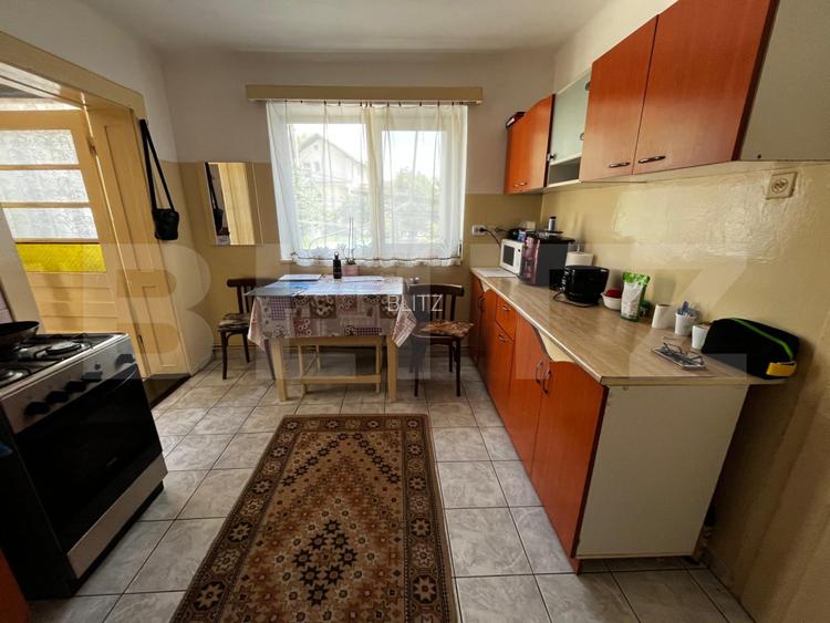 Casa individuala - Dambu Rotund, 600 mp teren - 7
