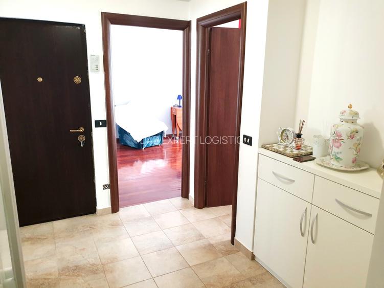 Vanzare apartament 3 camere , 2 balcoane, ICFRIMU - 9