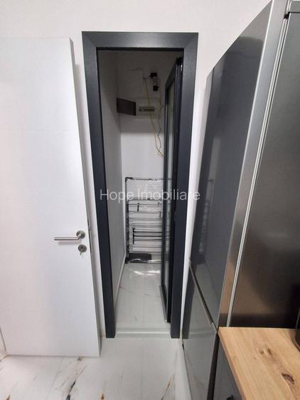 Chiajna-Militari Residence-Garsoniera-decomandata - 6