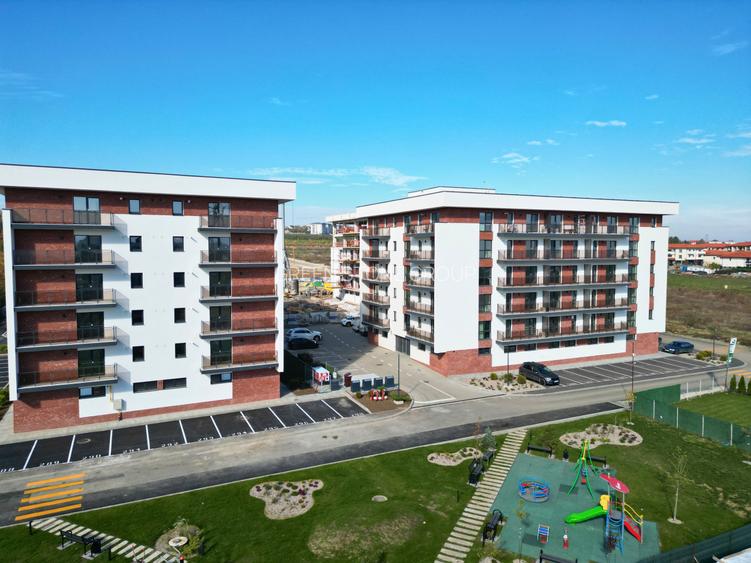 Dezvoltator Onyx Residence, ap. 2 camere decomandat TAXE NOTARIALE CADOU - 10