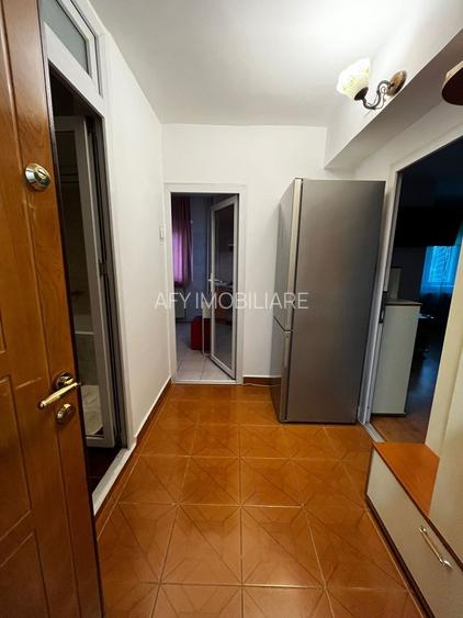 Închiriez garsoniera- zona Berceni - 8
