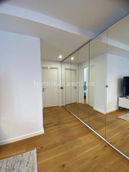 Apartament 3 camere/ Parcare/ Petrom City - 10