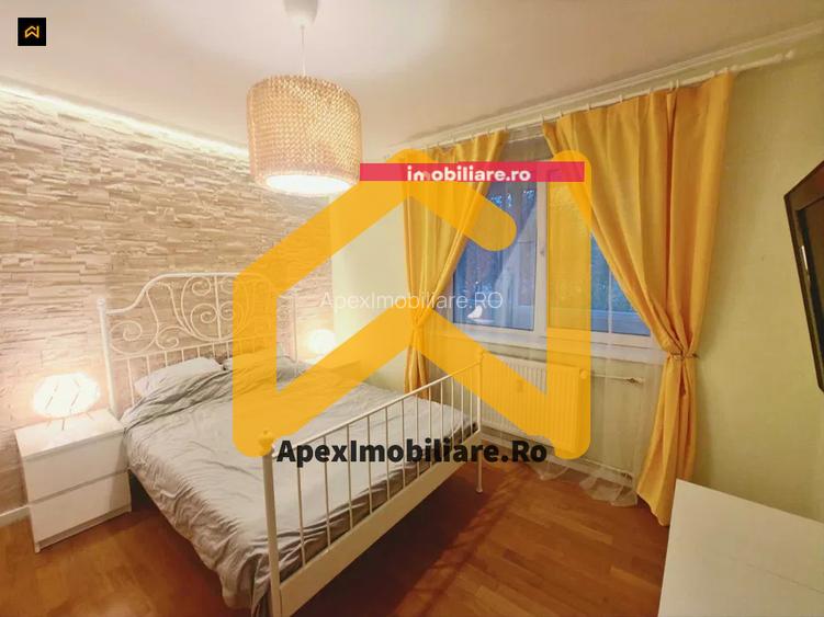 Apartament 2 camere de inchiriat Gara de Est București | ApexImobiliare.ro - 3