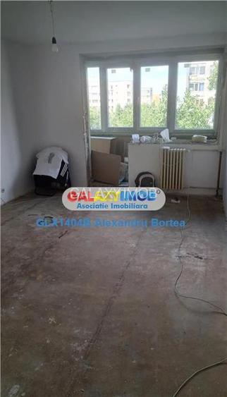 Drumul Taberei- Parc Mohioros - 3