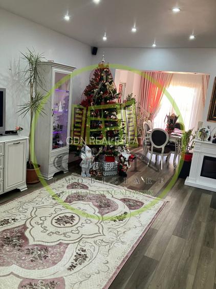 Complex de 2 case moderne  suprafata totala de 245mp mobilate, zona Terezian - 8