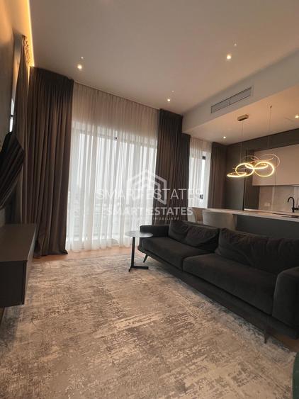 4 Camere in One Verdi Park - Ready to move - Vedere panoramica - 13